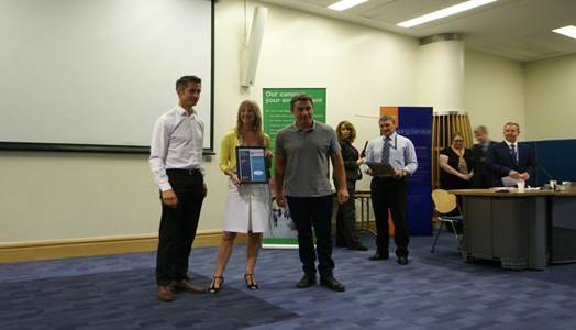 fitzpatrick awards
