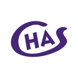 Chas