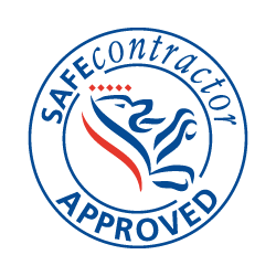 Safe Contractor Approved