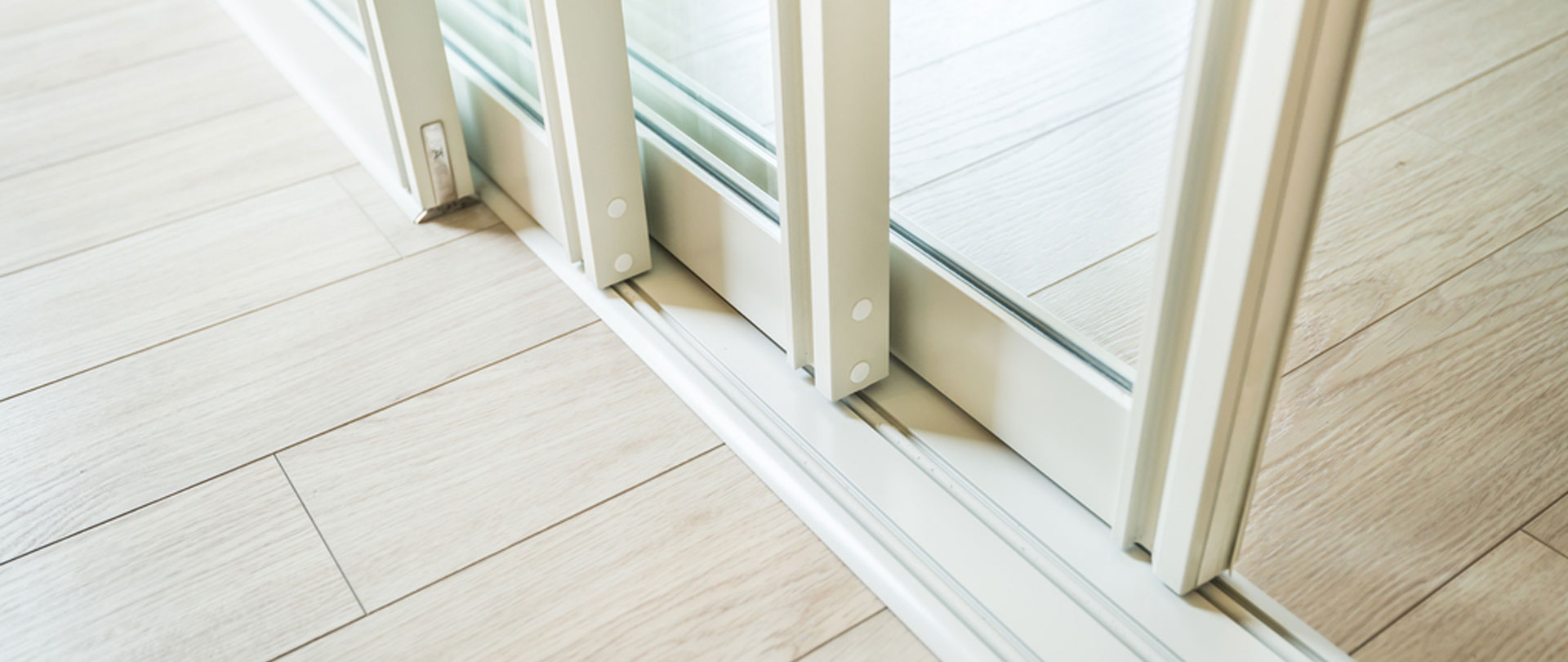 Aluminium Doors