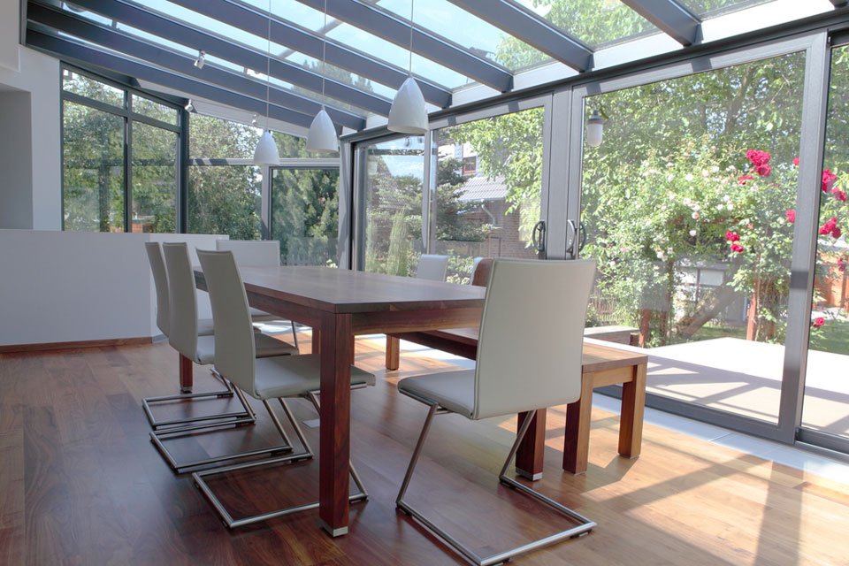 Welcome to Fitzpatrick Glaziers