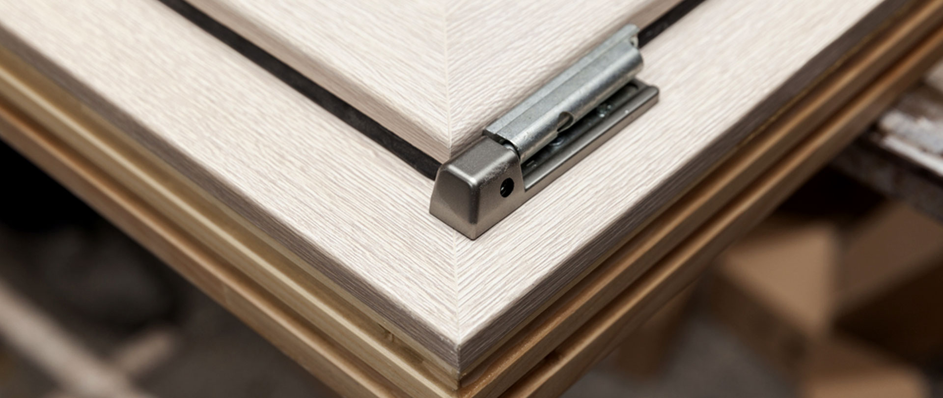 Timber Windows