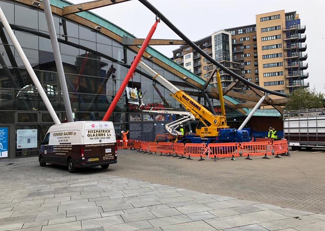 Centre for Life