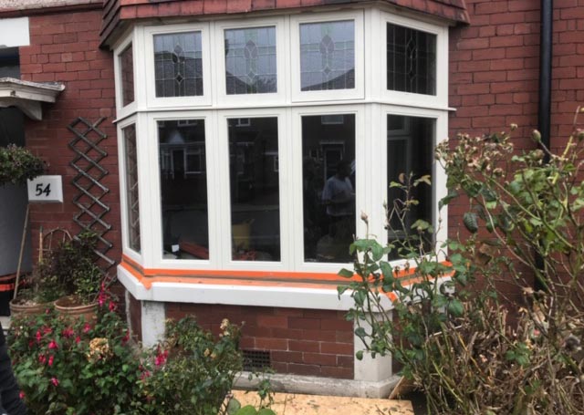 Domestic Glazing