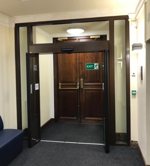 Newcastle University