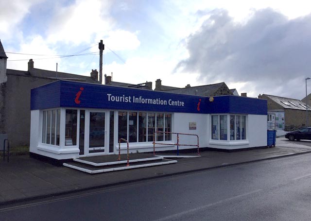 Tourist Centre